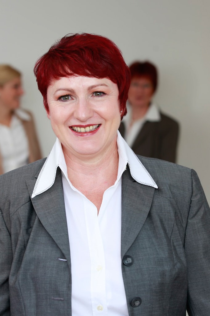 Kerstin Orben, Inhaberin von CONCEPTplus
