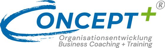 CONCEPTplus Organisationsentwicklung, Business Coaching + Training