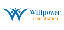 Logo Willpower Consultation Certified Trainer